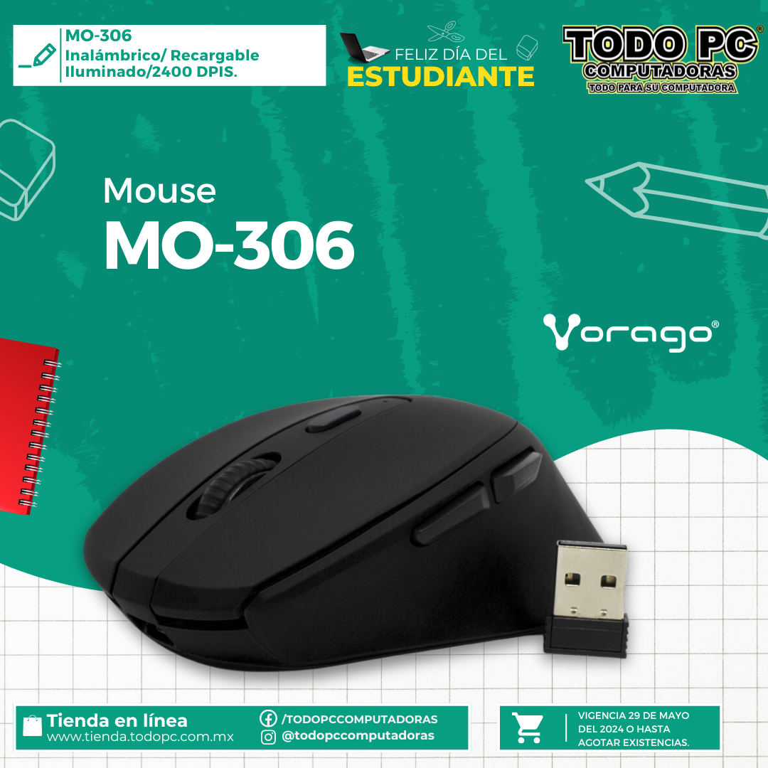Mouse MO-306 2,400 DPIS post thumbnail