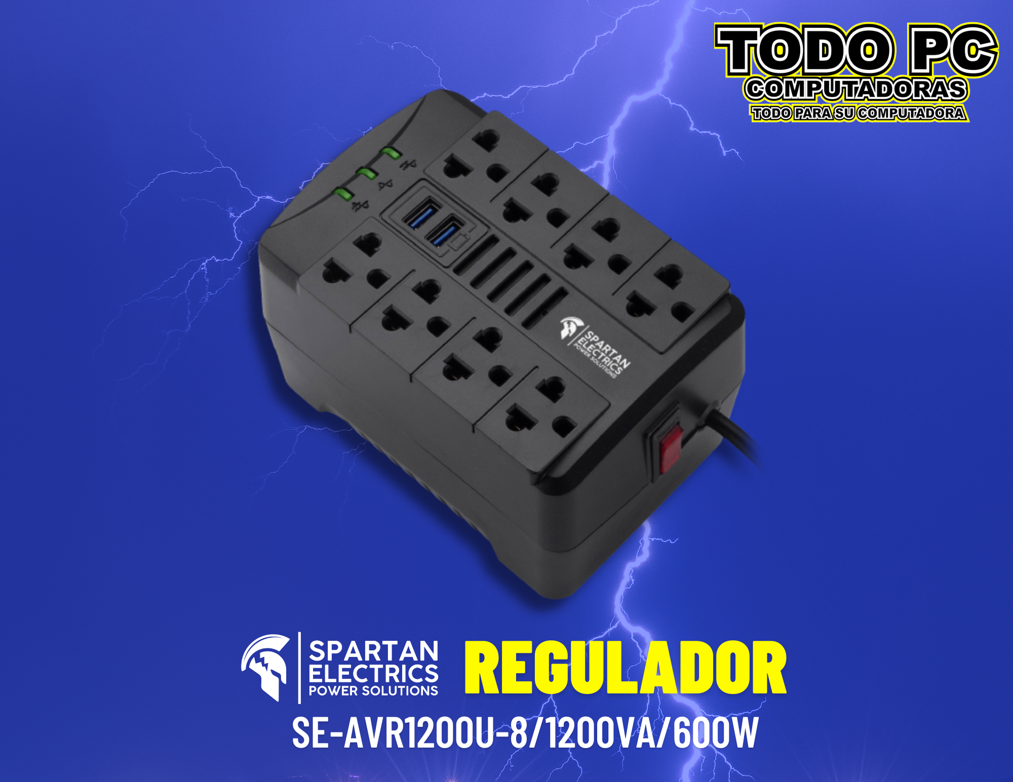 Regulador SE-AVR-1200U-8 post thumbnail